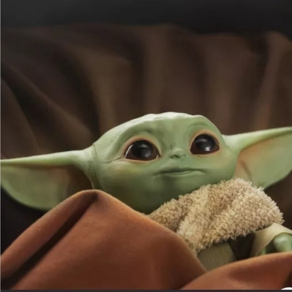 The Child Talking Plush Toy - Picture 7 of 10